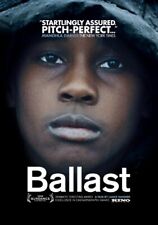 Ballast dvd 2008 for sale  UK