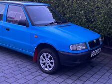 Skoda felicia targa for sale  Douglas