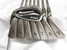 ping g25 iron set for sale  USA