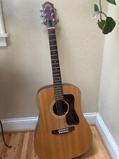 guild acoustic guitar for sale  Saint Paul