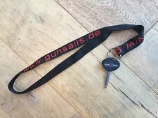Used, G Sails lanyard and Allen key batten tensioner key ring. for sale  Shipping to South Africa