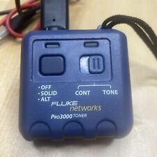 Fluke networks pro3000 for sale  Duncanville