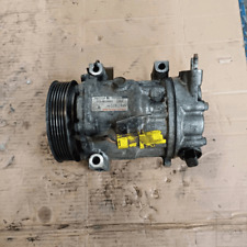 Compressore per citroen usato  Sovramonte