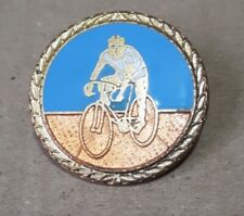 Cycling vintage enamel for sale  CARDIFF