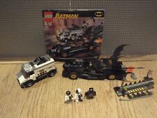 Lego batman 7781 for sale  ADDLESTONE