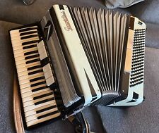Frontalini accordion shifts for sale  Wooster
