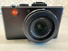 Leica D-LUX 5 Digital Camera - Very Good Condition for sale  Shipping to South Africa