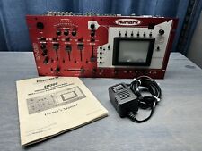 Numark EM-360 Professional DJ Mixer with KAOSS Pad Tested! With Power Adapter, used for sale  Shipping to South Africa