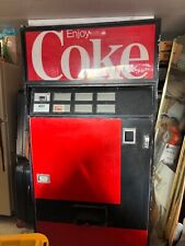 1980 coke machine. for sale  Colorado Springs