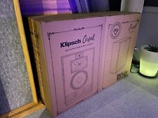 Klipsch cornwall speakers usato  Lissone