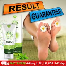 Tinedol cream skin for sale  Shipping to Ireland