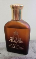 Royal Stallion ~ Perfume Semelhante ao R. Lauren Polo Supreme Couro 3,3 fl oz comprar usado  Enviando para Brazil