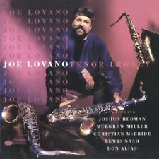 Lovano joe tenor for sale  UK