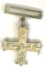 Military cross medal for sale  TORQUAY