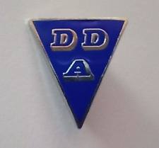 Dda disabled drivers for sale  FORDINGBRIDGE