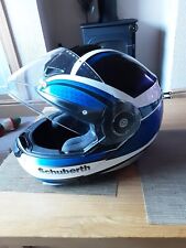 Schuberth pro 59 for sale  PWLLHELI