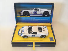 Scalextric c2943a ford for sale  HINTON ST. GEORGE