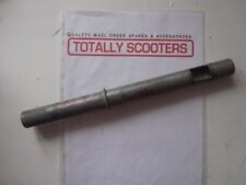 Nos vespa throttle for sale  GRANGE-OVER-SANDS