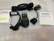 Tomtom multisport gps for sale  SOUTHAMPTON