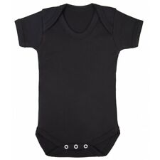 Black baby grow for sale  BRECON