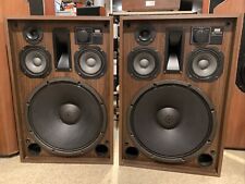 Sansui SP-5500X Speakers for sale  Philadelphia