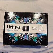 Linksys n900 dual for sale  Patchogue