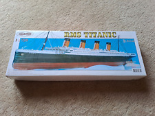 Schiffsmodell titanic 1 gebraucht kaufen  Winsen (Aller)