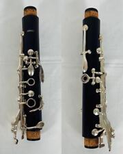 Clarinete Yamaha Ycl-450 segunda mano  Embacar hacia Argentina