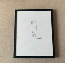 Pablo picasso owl for sale  HIGH WYCOMBE
