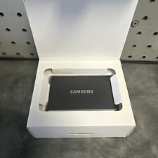 Samsung ssd portable for sale  Hagerstown