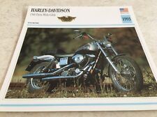 Carte moto harley d'occasion  Decize