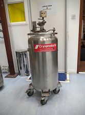 Cryoproducts liquid nitrogen for sale  MANCHESTER
