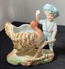 vintage turkey planter for sale  Warrenton