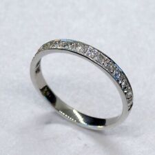 Stunning ring 18k d'occasion  France