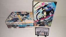 Black rock shooter usato  Italia