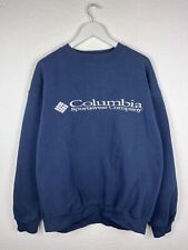 Columbia vintage sweater gebraucht kaufen  Zossen