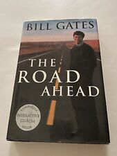 Road ahead hardcover for sale  Gladstone