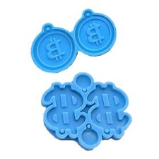 2pcs earring silicone for sale  Shipping to Ireland