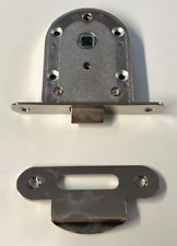 Toilet door latch for sale  Shipping to Ireland