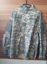 Us Army Hemd Jacke Digital Combat Uniform Medium Regular original neuzustand , gebraucht gebraucht kaufen  Hannover