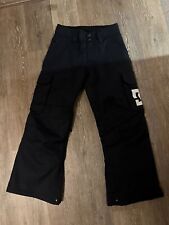 dc 14 snow youth pants for sale  San Diego