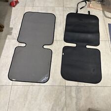 Car seat protector for sale  MAIDENHEAD