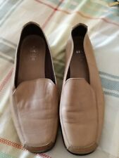Tlc leather shoes for sale  BIRMINGHAM