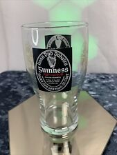 Guinness beer glass for sale  Lebanon
