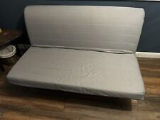 double lycksele ikea sofabed for sale  MANCHESTER