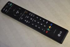 GENUINE LG MKJ42519621 LCD TV REMOTE - 32CL40 32LH40-UA 37LH55 42LH40 for sale  Shipping to South Africa