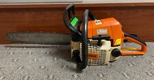 16 stihl chainsaw 021 for sale  New Philadelphia