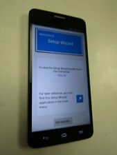 ALCATEL ONE TOUCH IDOL X+ (UNKNOWN CARRIER) CLEAN ESN, WORKS, PLEASE READ! 46453 for sale  Shipping to South Africa