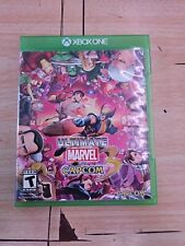 Ultimate Marvel vs. Capcom 3 GameStop Exclusive (Microsoft Xbox One, 2017) for sale  Shipping to South Africa