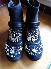 Christian dior boots for sale  ABERDEEN